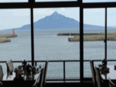 【日本,北海道,禮文島】日本最北的離島,礼文島/れぶんとう /Rebun Island住宿推薦,視野絕佳的三井観光ホテル。(桃岩展望台觀星) - 第40張圖 【日本,北海道,禮文島】日本最北的離島,礼文島/れぶんとう /Rebun Island住宿推薦,視野絕佳的三井観光ホテル。(桃岩展望台觀星)