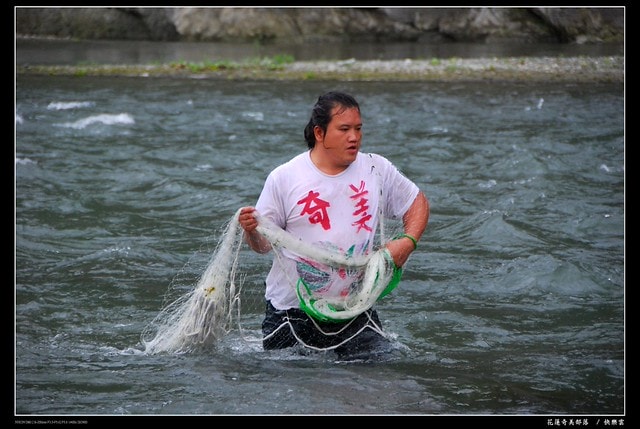【台灣，花蓮】旅行到部落，來花蓮瑞穗秀姑巒溪畔的古老部落「奇美部落」做一趟生態、文化、美食之旅
