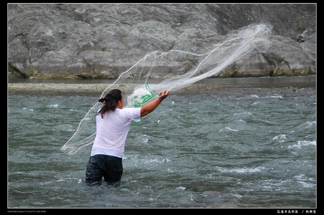 【台灣，花蓮】旅行到部落，來花蓮瑞穗秀姑巒溪畔的古老部落「奇美部落」做一趟生態、文化、美食之旅