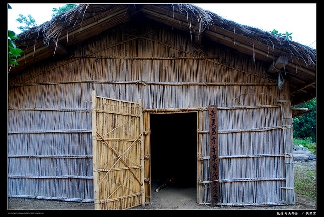 【台灣，花蓮】旅行到部落，來花蓮瑞穗秀姑巒溪畔的古老部落「奇美部落」做一趟生態、文化、美食之旅