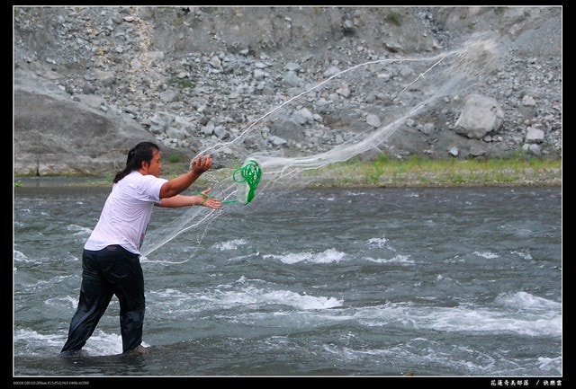【台灣，花蓮】旅行到部落，來花蓮瑞穗秀姑巒溪畔的古老部落「奇美部落」做一趟生態、文化、美食之旅