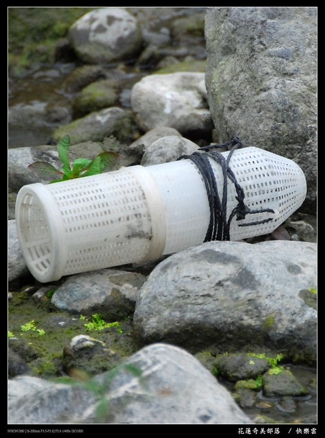 【台灣，花蓮】旅行到部落，來花蓮瑞穗秀姑巒溪畔的古老部落「奇美部落」做一趟生態、文化、美食之旅