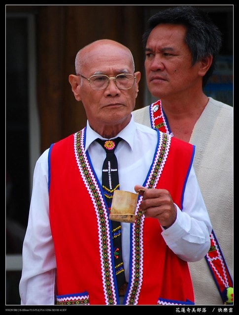 【台灣，花蓮】旅行到部落，來花蓮瑞穗秀姑巒溪畔的古老部落「奇美部落」做一趟生態、文化、美食之旅