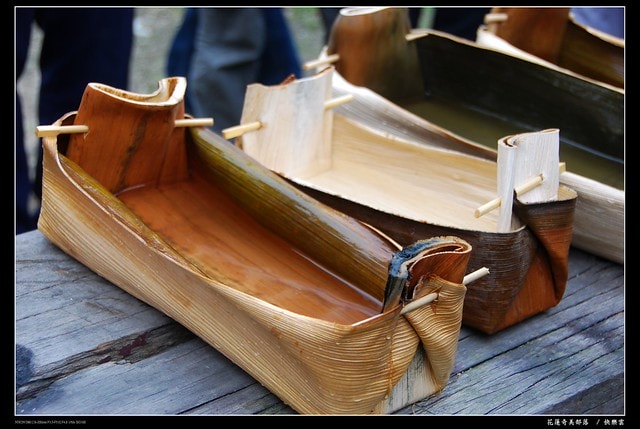 【台灣，花蓮】旅行到部落，來花蓮瑞穗秀姑巒溪畔的古老部落「奇美部落」做一趟生態、文化、美食之旅