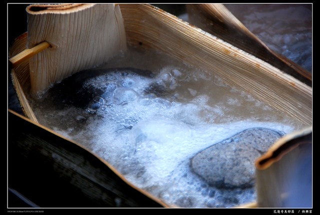 【台灣，花蓮】旅行到部落，來花蓮瑞穗秀姑巒溪畔的古老部落「奇美部落」做一趟生態、文化、美食之旅