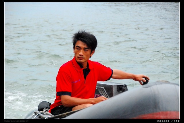 【台灣，花蓮】旅行到部落，來花蓮瑞穗秀姑巒溪畔的古老部落「奇美部落」做一趟生態、文化、美食之旅