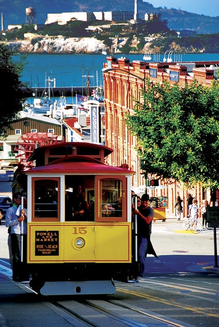 美國免簽去哪好呢??