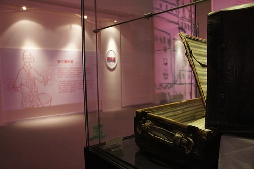 安徒生童話世界特展在台中國美館 - 第17張圖 nEO_IMG__DSC3261