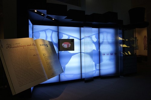 安徒生童話世界特展在台中國美館 - 第14張圖 nEO_IMG__DSC3277