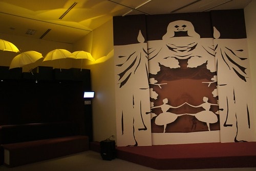 安徒生童話世界特展在台中國美館 - 第23張圖 nEO_IMG__DSC3286