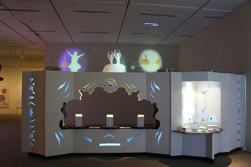 安徒生童話世界特展在台中國美館 - 第22張圖 nEO_IMG__DSC3290