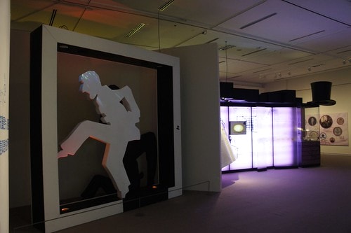 安徒生童話世界特展在台中國美館 - 第21張圖 nEO_IMG__DSC3292