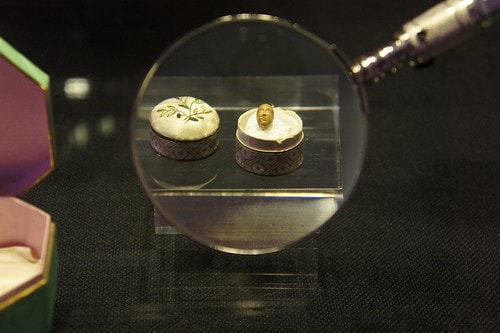 安徒生童話世界特展在台中國美館 - 第19張圖 nEO_IMG__DSC3307