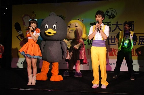 安徒生童話世界特展在台中國美館 - 第30張圖 nEO_IMG__DSC3465