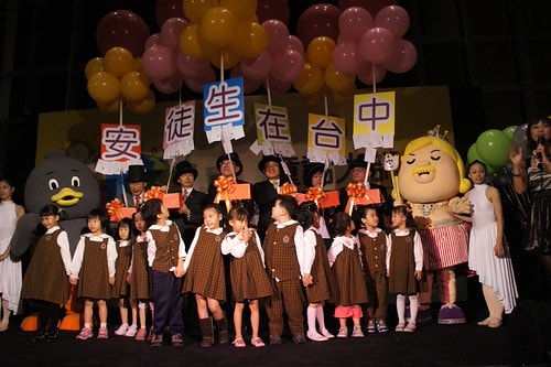 安徒生童話世界特展在台中國美館 - 第32張圖 nEO_IMG__DSC3507