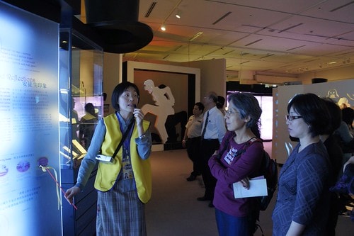 安徒生童話世界特展在台中國美館 - 第35張圖 nEO_IMG__DSC3541