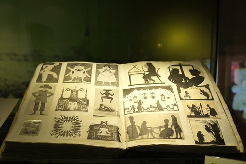 安徒生童話世界特展在台中國美館 - 第5張圖 nEO_IMG__DSC3244