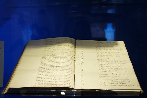 安徒生童話世界特展在台中國美館 - 第18張圖 nEO_IMG__DSC3295