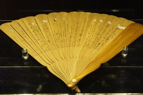 安徒生童話世界特展在台中國美館 - 第20張圖 nEO_IMG__DSC3310