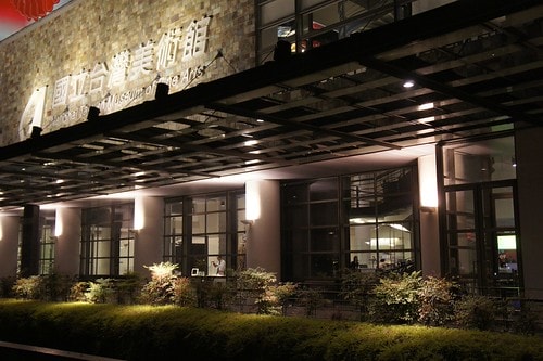 安徒生童話世界特展在台中國美館 - 第34張圖 nEO_IMG__DSC3396