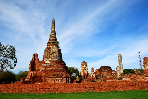 【泰輕鬆】再見,泰國!! (好康小活動) - 第8張圖 DSC_2451