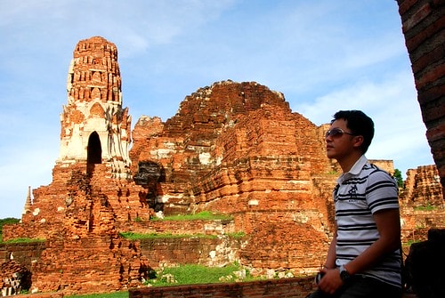 【泰輕鬆】再見,泰國!! (好康小活動) - 第7張圖 DSC_2513