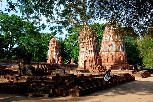 【泰輕鬆】再見,泰國!! (好康小活動) - 第5張圖 DSC_2543