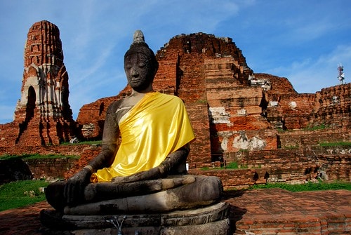 【泰輕鬆】再見,泰國!! (好康小活動) - 第4張圖 DSC_2521