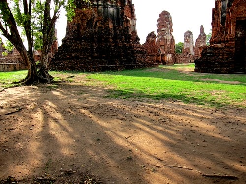 【泰輕鬆】再見,泰國!! (好康小活動) - 第9張圖 IMG_0397