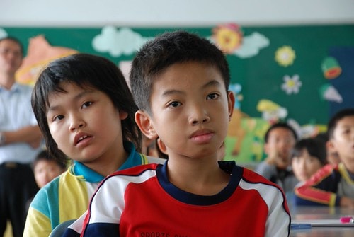 番薯田中的舞獅冠軍~雲林大興國小 - 第19張圖 DSC_0794