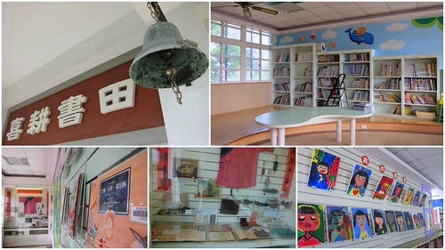 番薯田中的舞獅冠軍~雲林大興國小 - 第11張圖 新增資料夾2