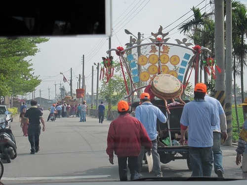 番薯田中的舞獅冠軍~雲林大興國小 - 第4張圖 IMG_5287