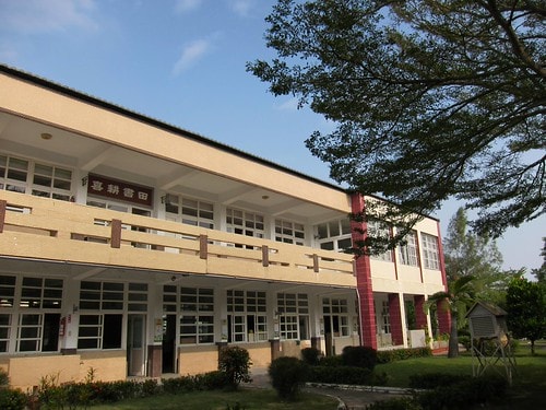 番薯田中的舞獅冠軍~雲林大興國小 - 第18張圖 IMG_5402