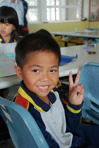 番薯田中的舞獅冠軍~雲林大興國小 - 第20張圖 DSC_0977