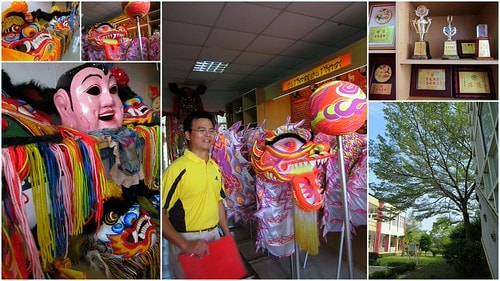 番薯田中的舞獅冠軍~雲林大興國小 - 第8張圖 新增資料夾+(2)