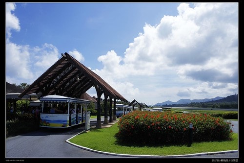 【泰國,離島】旅行從機場開始~蘇梅機場(Koh Samui AIRPORT)小旅行(圖多) - 第10張圖 _DSC3756