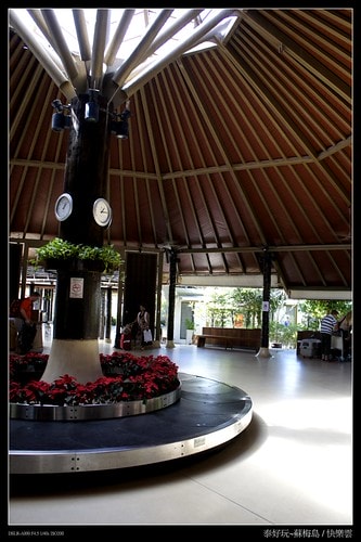 【泰國,離島】旅行從機場開始~蘇梅機場(Koh Samui AIRPORT)小旅行(圖多) - 第15張圖 _DSC3794