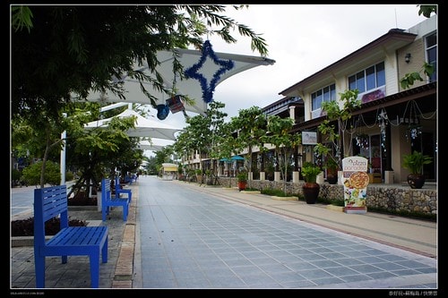 【泰國,離島】旅行從機場開始~蘇梅機場(Koh Samui AIRPORT)小旅行(圖多) - 第24張圖 _DSC4925