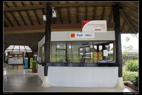 【泰國,離島】旅行從機場開始~蘇梅機場(Koh Samui AIRPORT)小旅行(圖多) - 第30張圖 _DSC4949