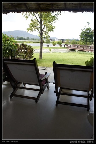 【泰國,離島】旅行從機場開始~蘇梅機場(Koh Samui AIRPORT)小旅行(圖多) - 第35張圖 _DSC4963