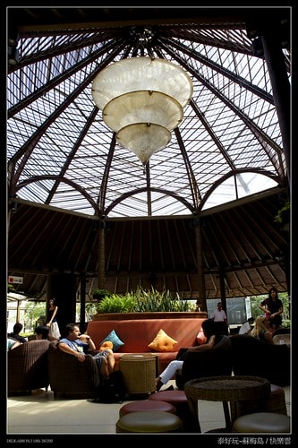 【泰國,離島】旅行從機場開始~蘇梅機場(Koh Samui AIRPORT)小旅行(圖多) - 第33張圖 _DSC4970