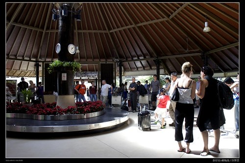 【泰國,離島】旅行從機場開始~蘇梅機場(Koh Samui AIRPORT)小旅行(圖多) - 第14張圖 _DSC3786