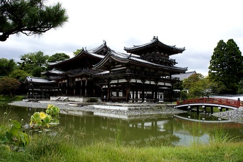 【日本,關西】阪京神奈6 ~ 抹茶宇治,悠閒漫步平等院&宇治川畔 - 第21張圖 _DSC2769