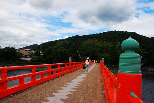 【日本,關西】阪京神奈6 ~ 抹茶宇治,悠閒漫步平等院&宇治川畔 - 第35張圖 DSC_5393