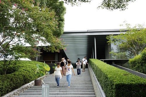 【日本,關西】阪京神奈6 ~ 抹茶宇治,悠閒漫步平等院&宇治川畔 - 第24張圖 _DSC2870