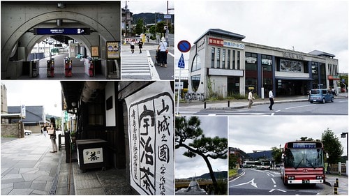 【日本,關西】阪京神奈6 ~ 抹茶宇治,悠閒漫步平等院&宇治川畔 - 第10張圖 3