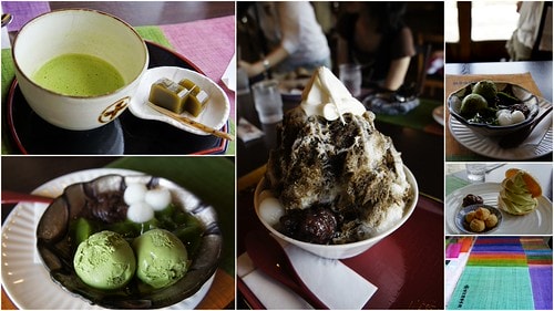 【日本,關西】阪京神奈6 ~ 抹茶宇治,悠閒漫步平等院&宇治川畔 - 第30張圖 4