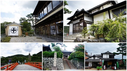 【日本,關西】阪京神奈6 ~ 抹茶宇治,悠閒漫步平等院&宇治川畔 - 第33張圖 5