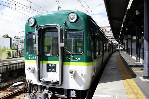 【日本,關西】阪京神奈6 ~ 抹茶宇治,悠閒漫步平等院&宇治川畔 - 第7張圖 _DSC2636