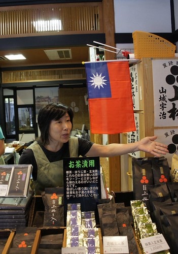 【日本,關西】阪京神奈6 ~ 抹茶宇治,悠閒漫步平等院&宇治川畔 - 第13張圖 _DSC2930